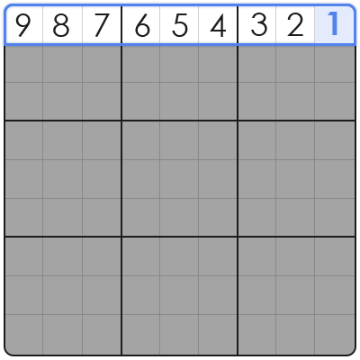 how to learn sudoku