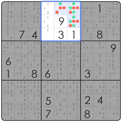 sudoku brain training benefits